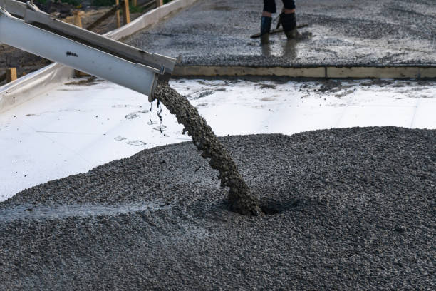 Best Driveways & Floors  in Pearisburg, VA