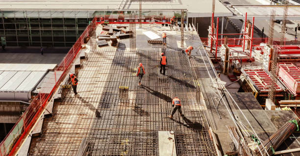 Affordable Concrete Services in VA