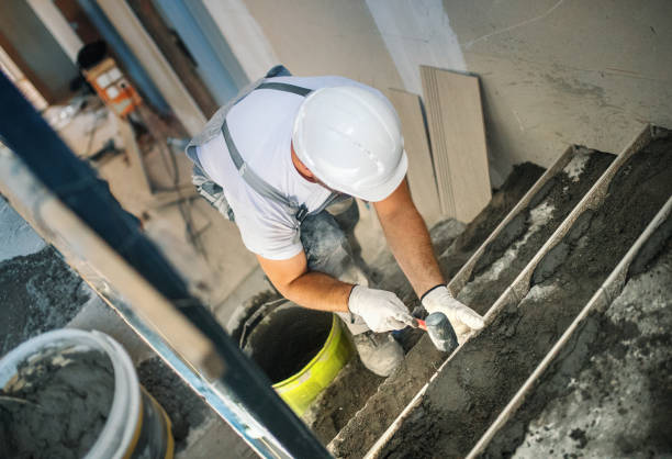 Best Concrete Contractor Near Me  in Pearisburg, VA