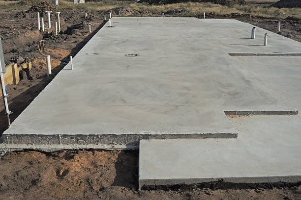 Best Decorative Concrete Services  in Pearisburg, VA