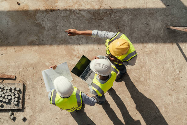 Best Concrete Repair Services  in Pearisburg, VA