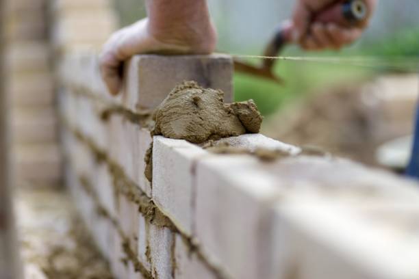 Best Custom Concrete Contractor  in Pearisburg, VA