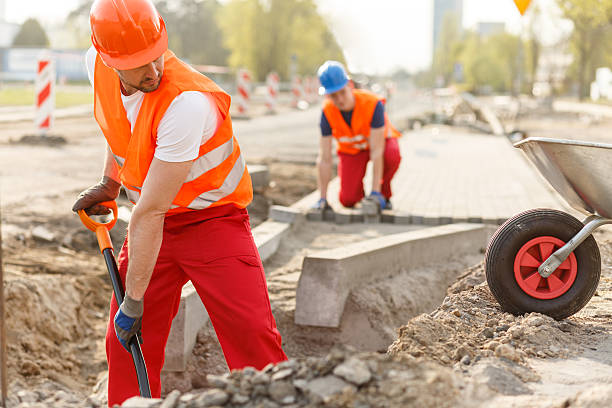 Best Concrete Crack Repair  in Pearisburg, VA